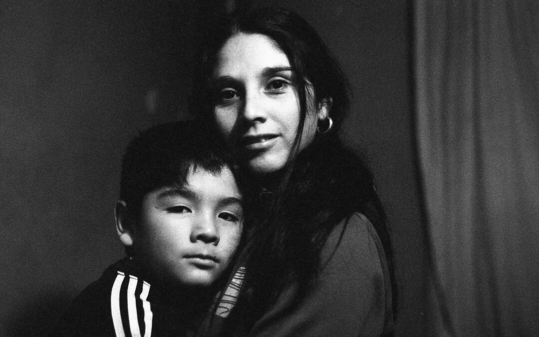 Portraits
